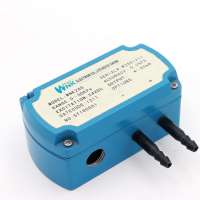 4-20mA Differential Pressure Transmitters for Gas Differential Pressure Measurement