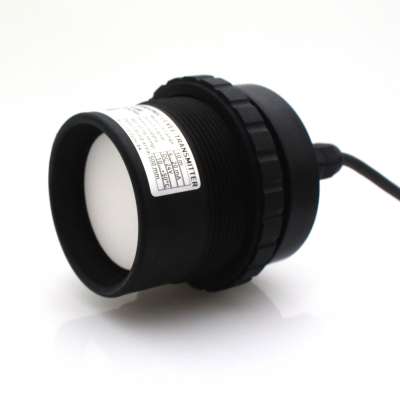 ULT1180 non-contact ultrasonic distance level sensor for sewage measure