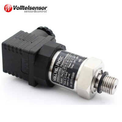 RS485 Ceramic pressure sensor for liquids and Oil pressure measurement