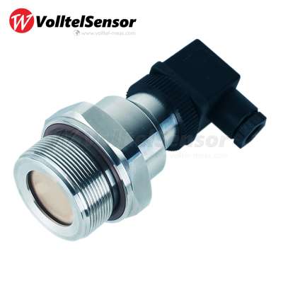 PM320 Ceramic Flush Diaphragm Pressure Transmitter