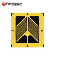 Double shear HA series strain gauges