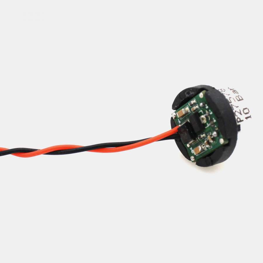 MPL115A2 - I2C Pressure Sensor