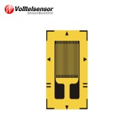 Linear AA series strain gauges for transducers manufactures