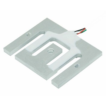 SP1510-Miniature single point Low profile thin load cell